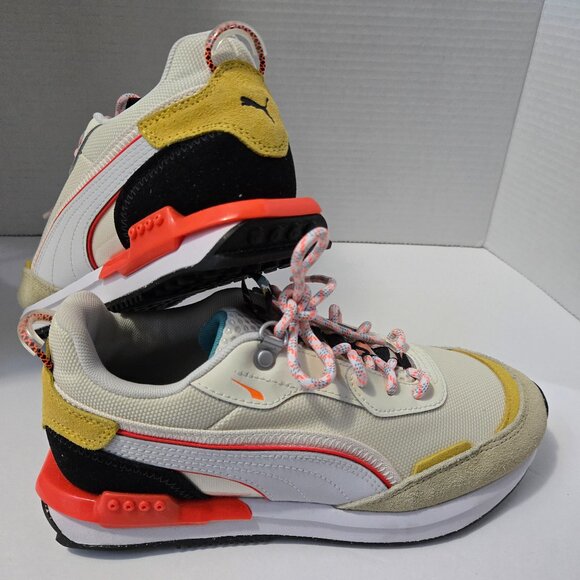PUMA Shoes